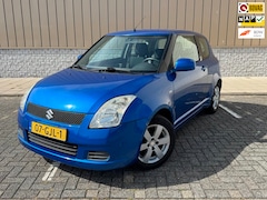 Suzuki Swift - 1.5 GLS
