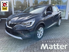 Renault Captur - 1.0 TCe 100 Zen