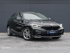 BMW 1-serie - 118i EDE M Sport Edition Navi Led PDC Stoelverw