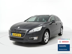 Peugeot 508 SW - 1.6 THP Active