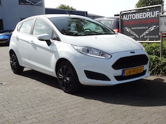 Ford Fiesta - 1.0 Style