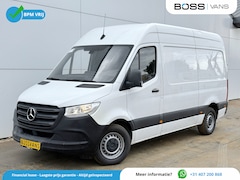 Mercedes-Benz Sprinter - 314 2.2 140PK Automaat L2H2 Climate Control Cruise Control Carplay Camera