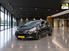 Renault Clio Estate - 1.5 dCi ECO EXPRESSION NAVI AIRCO LMV