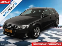 Audi A3 Sportback - 1.5 TFSI Design Pro Line Plus automaat