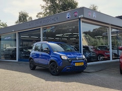 Fiat Panda - 1.2 cross 5 pers