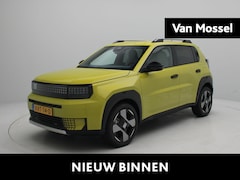 Fiat Grande Panda - La Prima 11 kW 44 kWh | Tot 8 jaar garantie | Demo |