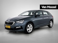 Skoda Scala - 1.0 TSI Active | Airco | Cruise control | Lichtmetalen velgen