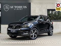 Volvo XC40 - T5 R-Design Pilot Assist ACC BLIS Camera DAB 19''