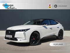 DS 4 - 4 E-Tense Bastille+ Stoelverwarming/Koeling - Massage - Camera - Memory - Cruise - Keyless