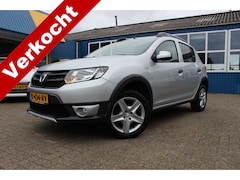 Dacia Sandero Stepway - 0.9 TCe "Ambiance" 90 Pk