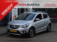 Opel Karl - 1.0 Rocks Online Edition|Lage km stand