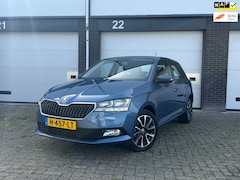 Skoda Fabia - 1.0 TSI Business Edition