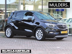 Opel Mokka X - 1.4 Turbo Innovation Automaat | Navi / Camera / Climate