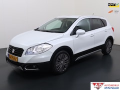 Suzuki SX4 S-Cross - 1.6 Exclusive