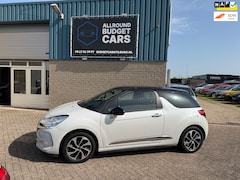 DS 3 - 3 1.2 PureTech Business
