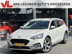Ford Focus Wagon - 1.5 EcoBlue Active | Winter pack | Camera | Apple Carplay