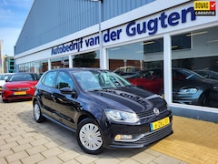 Volkswagen Polo - 1.0 Comfortline / Airco / Carplay & Android /