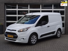 Ford Transit Connect - 1.5 TDCI L1 Trend, 3 persoons uitvoering, Airco, trekhaak etc