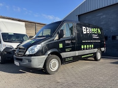 Mercedes-Benz Sprinter - 313 CDI L2 H1 Trekhaak Euro 5