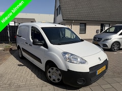 Peugeot Partner - 120 1.6 HDi Cruise|Sensoren|Clima