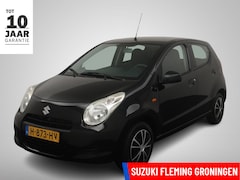 Suzuki Alto - 1.0 Comfort