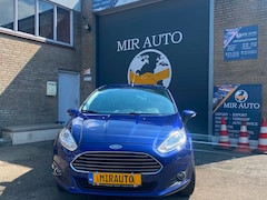Ford Fiesta - 1.0 EcoBoost Titanium