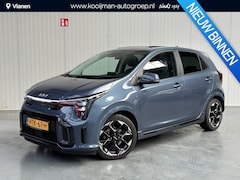 Kia Picanto - 1.0 DPI GT-Line