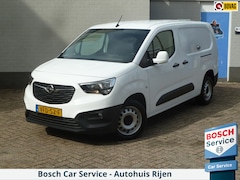 Opel Combo - 1.5D L2H1 Edition|2x Schuifdeur|PDC|NAP|Euro-6