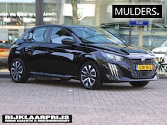 Peugeot 208 - 1.2 PureTech 75 Style | Navi / Airco / Cruise