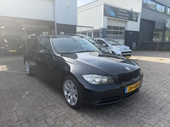 BMW 3-serie Touring - 318i PANORAMADAK
