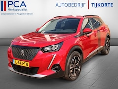 Peugeot 2008 - 1.2 PT Allure Pack