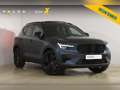Volvo XC40 - B4 211PK Plus Black Edition / Adaptive Cruise control / 360 Camera / Extra getint glas / 2