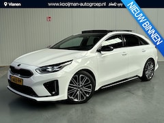 Kia Pro cee'd - ProCeed 1.5 T-GDI GT-PlusLine