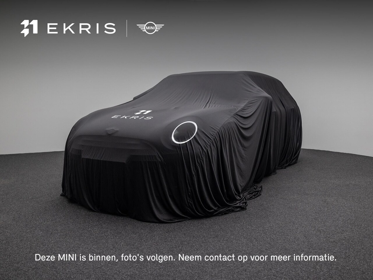 MINI Countryman - 1.5 C John Cooper Works XL | Panodak | Elektr. Stoelen + Driving Assistant Prof. | Harman - AutoWereld.nl