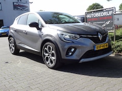 Renault Captur - 1.6 E-Tech Hybrid 145 Intens