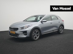 Kia XCeed - 1.0 T-GDi DynamicLine