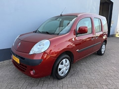 Renault Kangoo Family - 1.6-16V Privilège Automaat - Invalide Besturing
