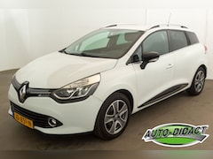Renault Clio - 0.9 TCe Navi Airco Night&Day