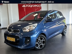 Kia Picanto - 1.0 CVVT DynamicLine