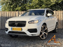 Volvo XC90 - 2.0 D5 AWD 225 PK Automaat | Navi | Trekhaak | Parkeersensoren