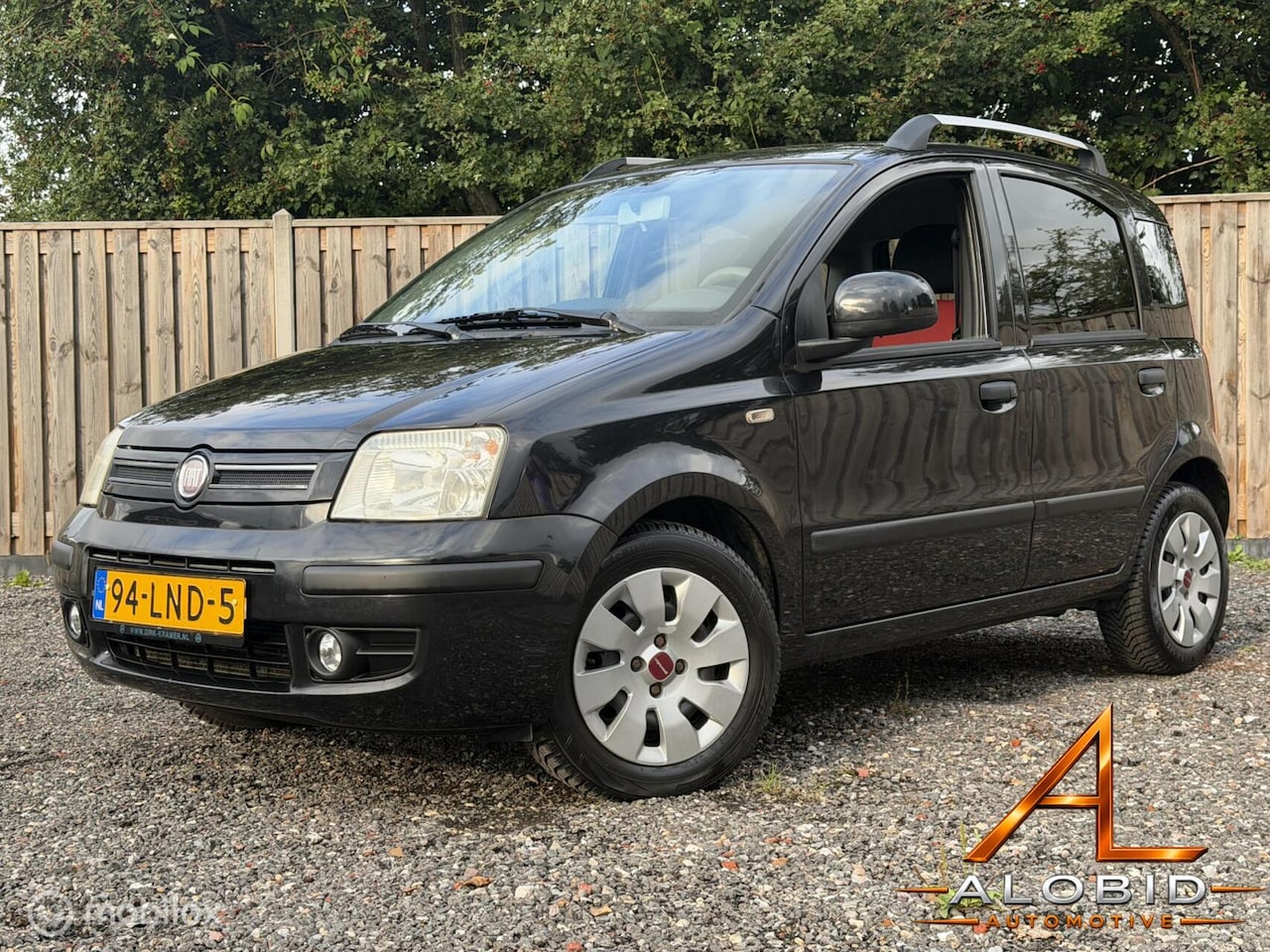 Fiat Panda - 1.2 Edizione Cool Airco APK NAP - AutoWereld.nl