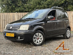 Fiat Panda - 1.2 Edizione Cool Airco APK NAP
