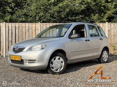 Mazda 2 - 2 1.2 Exclusive