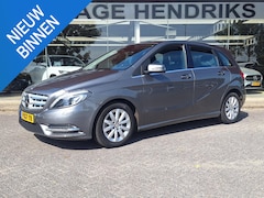 Mercedes-Benz B-klasse - 180 Ambition Automaat | Climate Control | Navi | CC | NAP | Eerste Eigenaar | All Season |