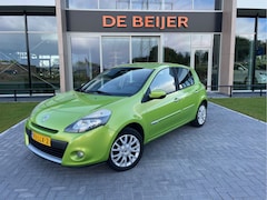 Renault Clio - 1.2 TCe 100pk Dynamique Trehh. I Airco I Navi