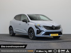 Renault Clio - E-Tech Full Hybrid 145pk esprit Alpine | Adaptive cruise control | Climate control | Sport