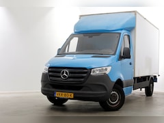 Mercedes-Benz Sprinter - 311 CDI 115pk E6 RWD Bakwagen met achterdeuren 2-Persoons 06-2021