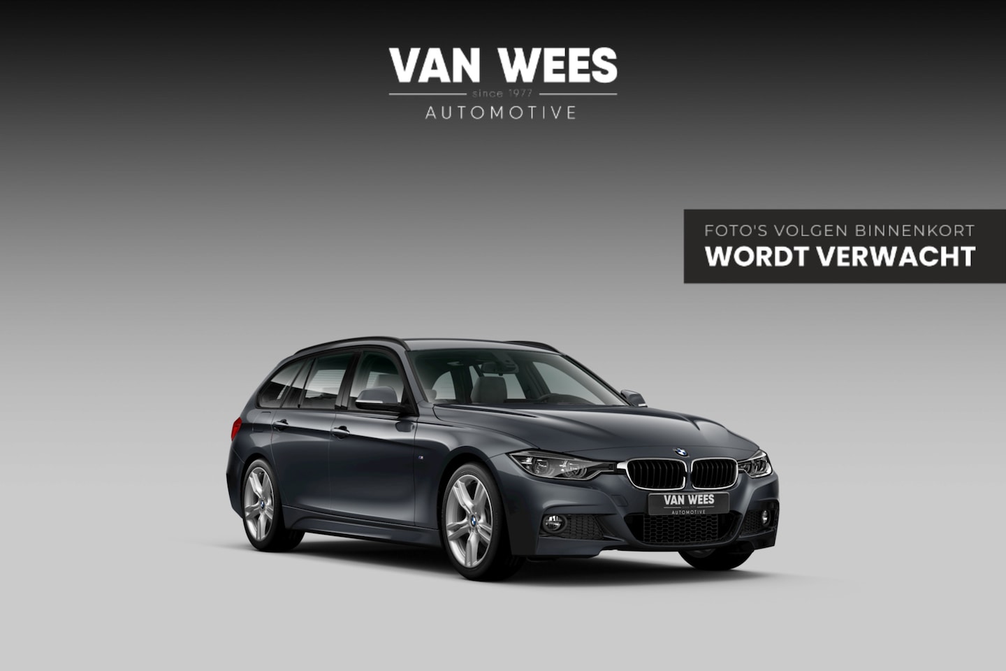 BMW 3-serie Touring - 318i Corporate Lease Executive | M Sport pakket | Stoelverwarming | LED | Navigatie Profes - AutoWereld.nl