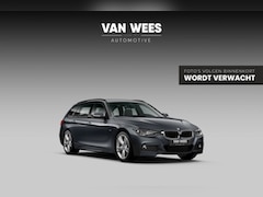BMW 3-serie Touring - 318i Corporate Lease Executive | M Sport pakket | Stoelverwarming | LED | Navigatie Profes