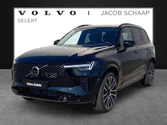 Volvo XC90 - 2.0 T8 Plug-in hybrid AWD Ultra Dark / Bowers & Wilkins / Luchtvering / Trekhaak / 360 cam